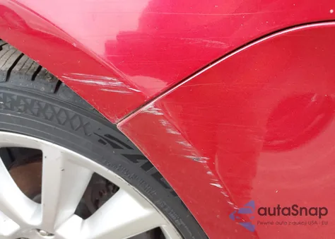 2011 Ford Flex Limited из США, поврежденный, VIN 2FMHK6DC8BBD11595